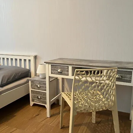 U Pelikana Apartment