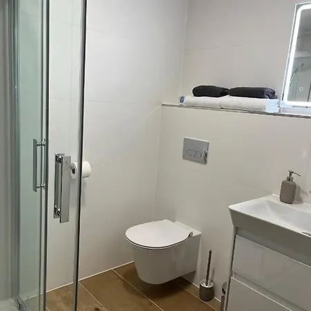 U Pelikana Apartment *