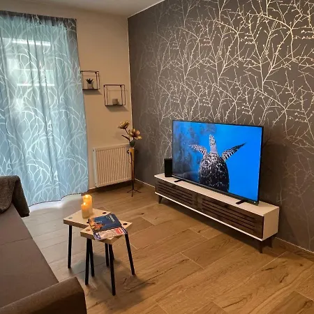 U Pelikana Apartment *