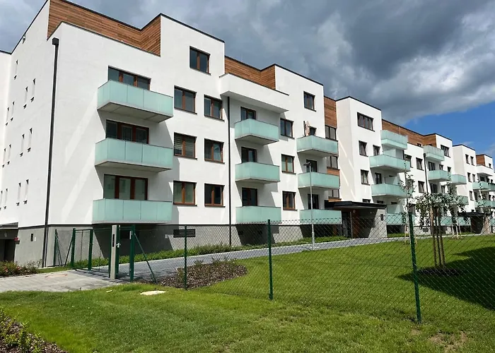 U Pelikána Appartamento